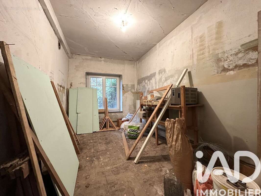 Photo 8 - Appartement à LUTZELBOURG