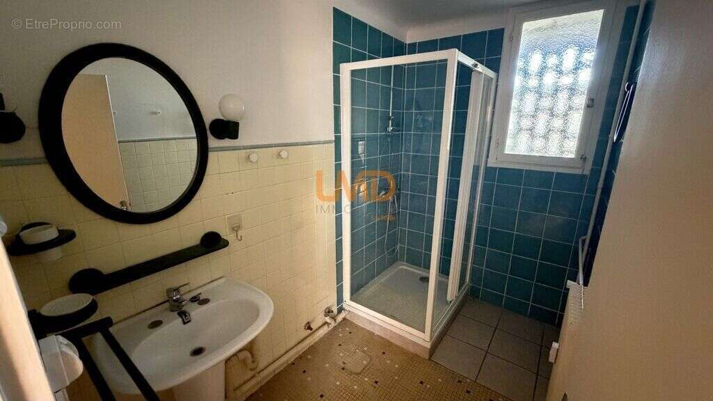 Appartement à DRAGUIGNAN