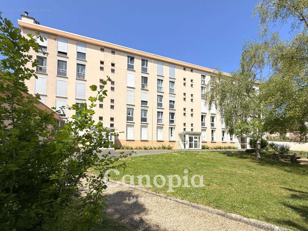 Appartement à CACHAN