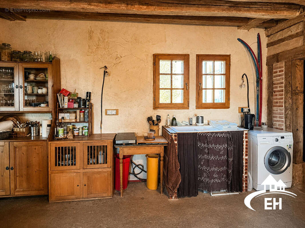 Manoir seigneurial normand du xvie siecle - photo 4