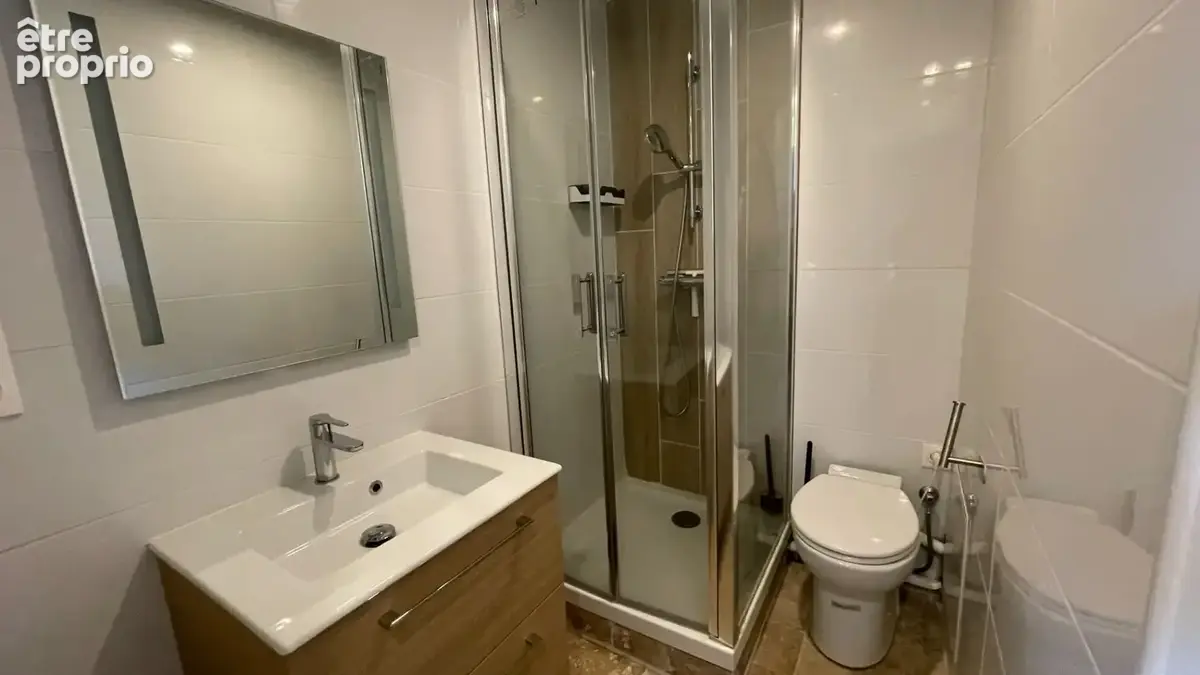 Maison familiale 140 m² – 6 chambres – 2 suites parentales – jardin – garage – plaisir - photo 12
