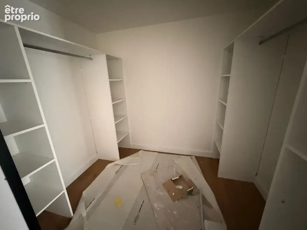 Bâtisse d'exception -Duplex de prestige - photo 8
