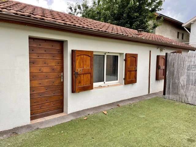 Appartement à EYBENS