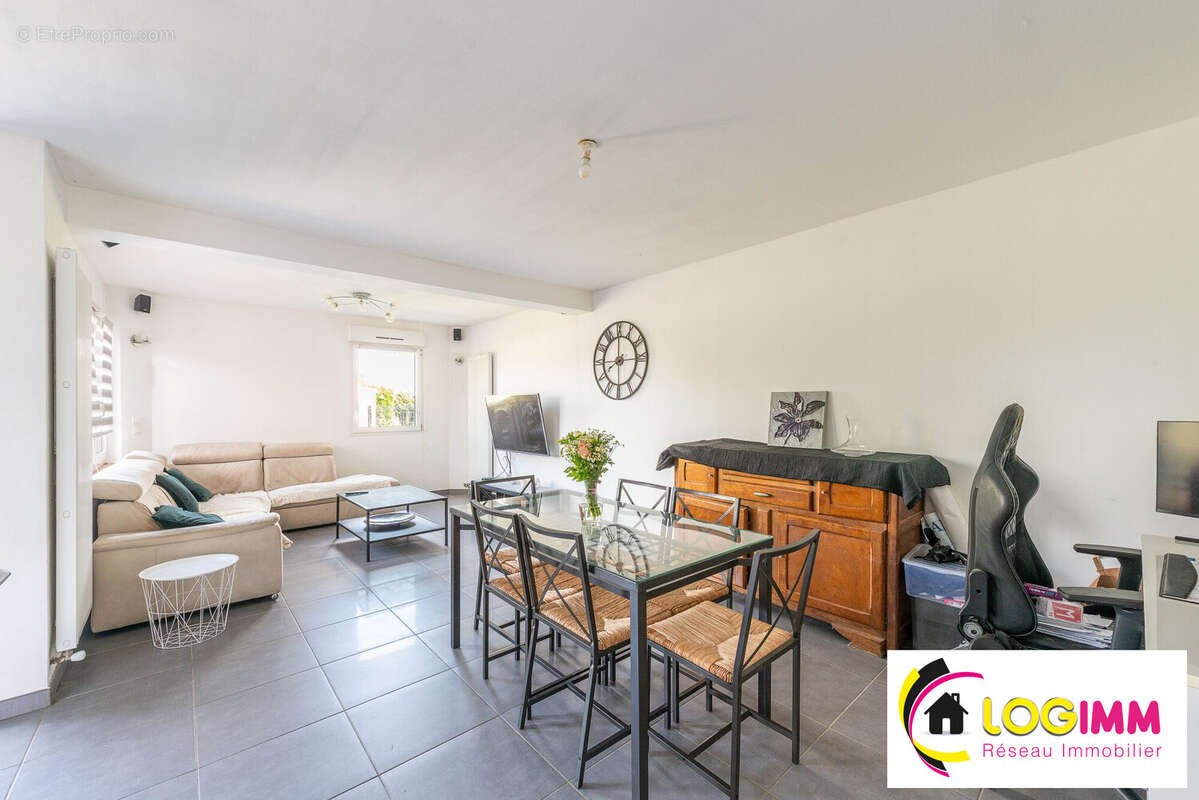 Maison 92 m² à Jenlain  - photo 6