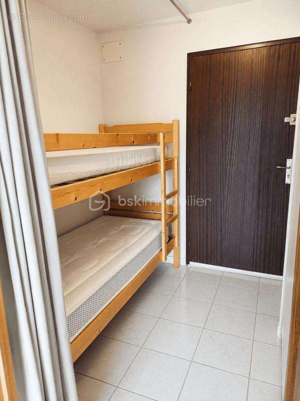 Appartement au Plan d'eau d'Embrun - photo 4