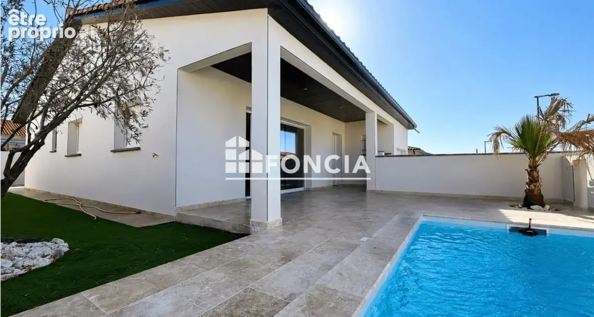 Photo Maison à Bassan au prix de 315 000€
