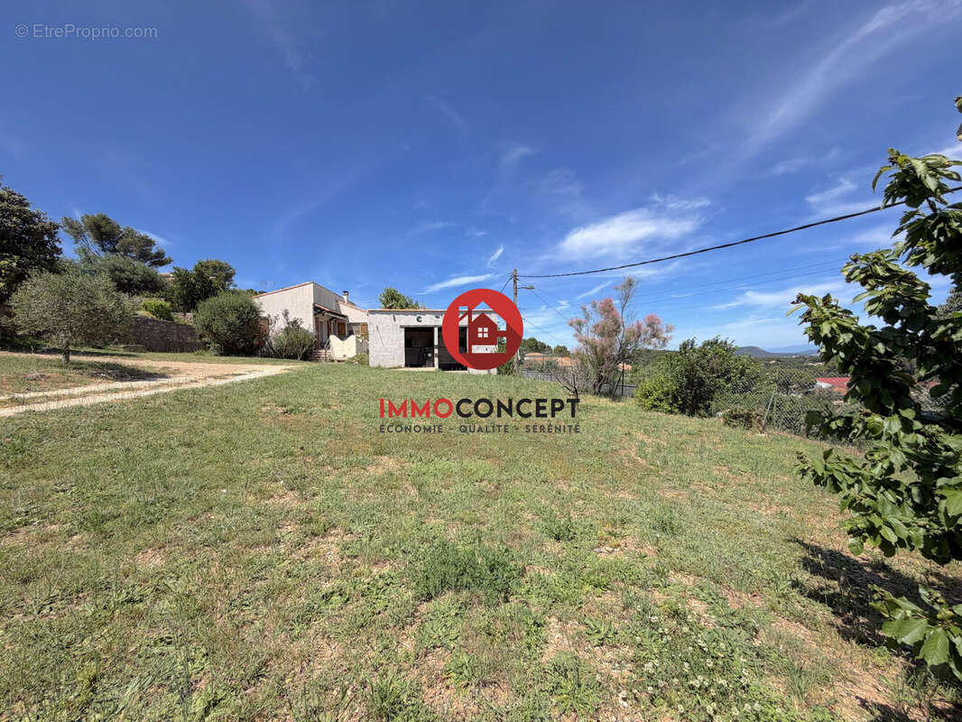 Maison 73 m² à Laudun-L'ardoise  - photo 4