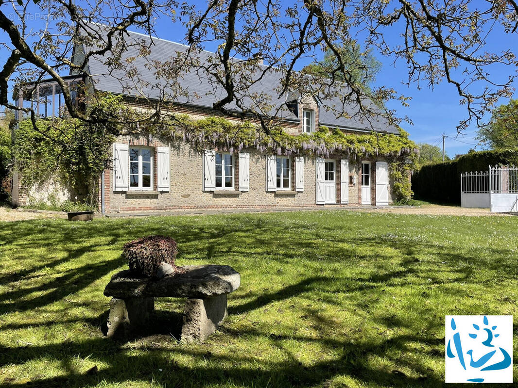 Maison à MORTAGNE-AU-PERCHE