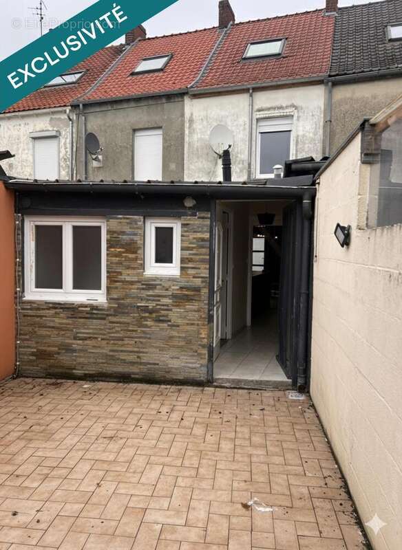 Photo 9 - Maison à ORCHIES