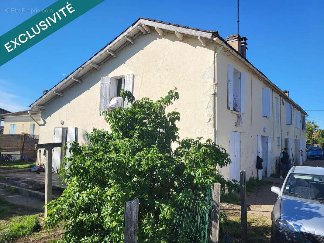 Appartement 285 m² à Gardonne  - photo 2