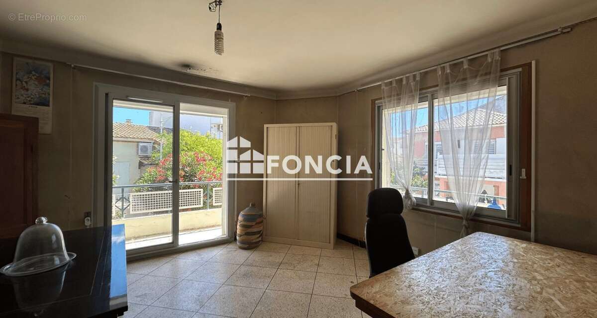 Appartement à LE GRAU-DU-ROI