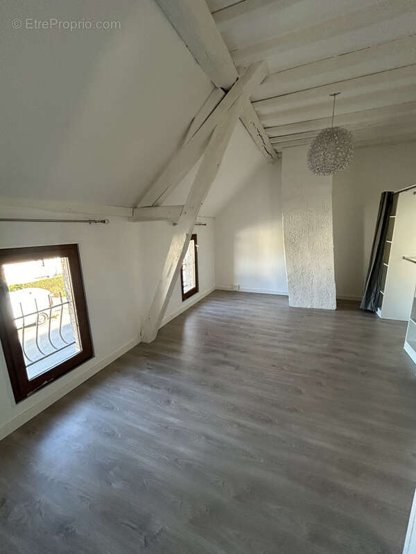 Maison à BORNEL