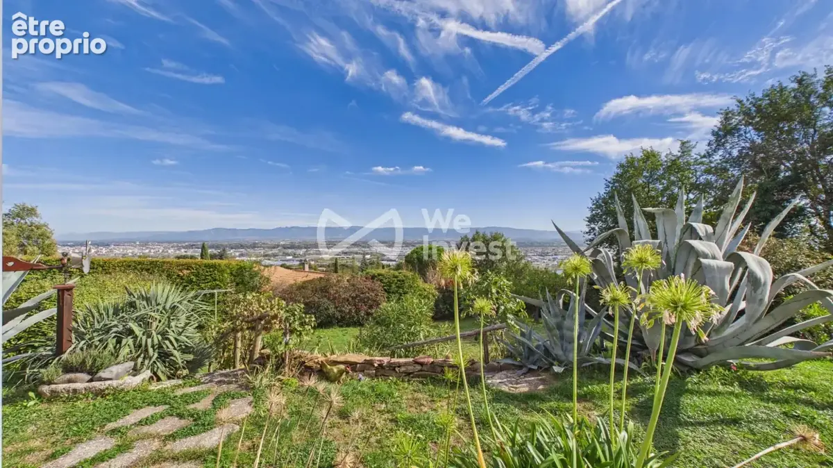 Maison 6 pièces 145 m² à vendre à Soyons (07130) - photo 3