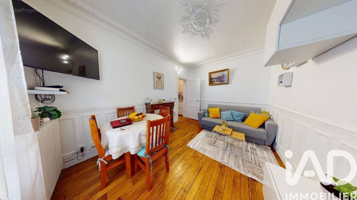 Photo 1 - Appartement à PANTIN