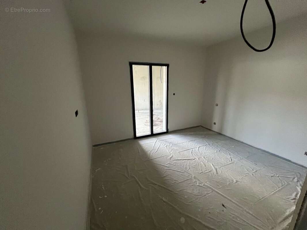 Appartement à BORGO