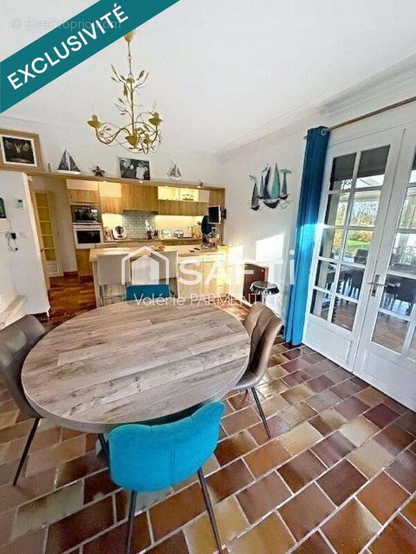 Photo 2 - Maison à BERCK