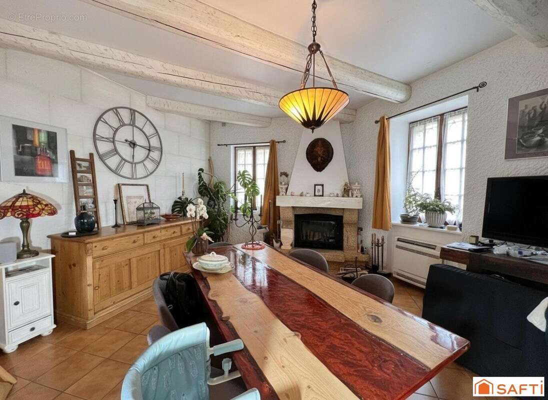 Photo 2 - Maison à VEDENE