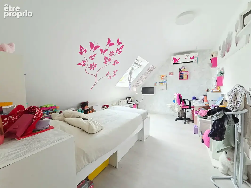 Maison familiale de 150m2 - T7 - photo 7