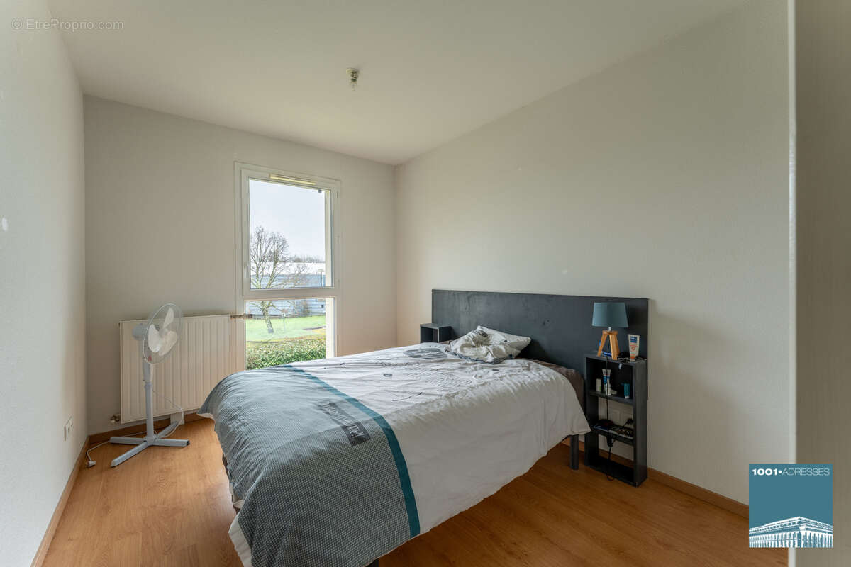 Appartement à VILLENAVE-D'ORNON