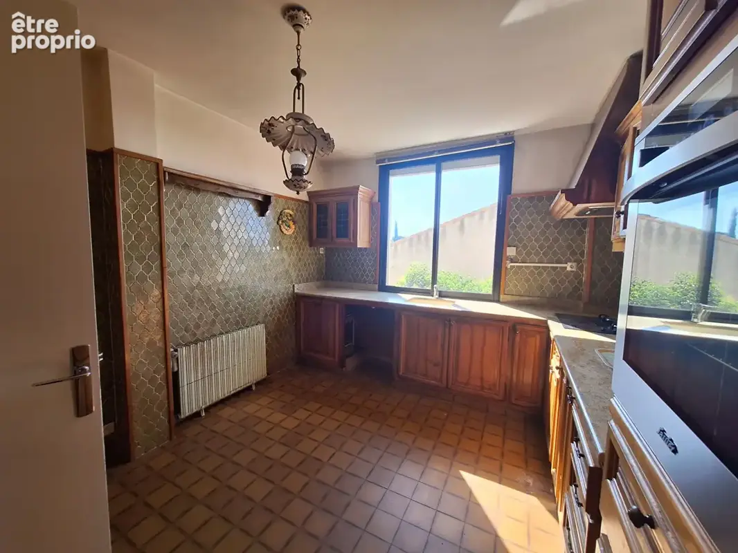 Maison spacieuse à vendre aux Pennes Mirabeau, - photo 5