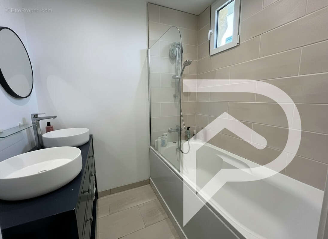 Maison à SAINT-MARTIN-LONGUEAU