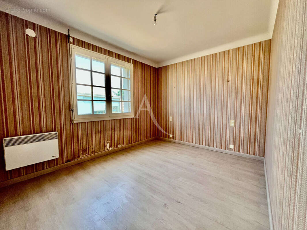 Maison 3 chambres proche Corniche de St Hilaire De Riez - photo 9