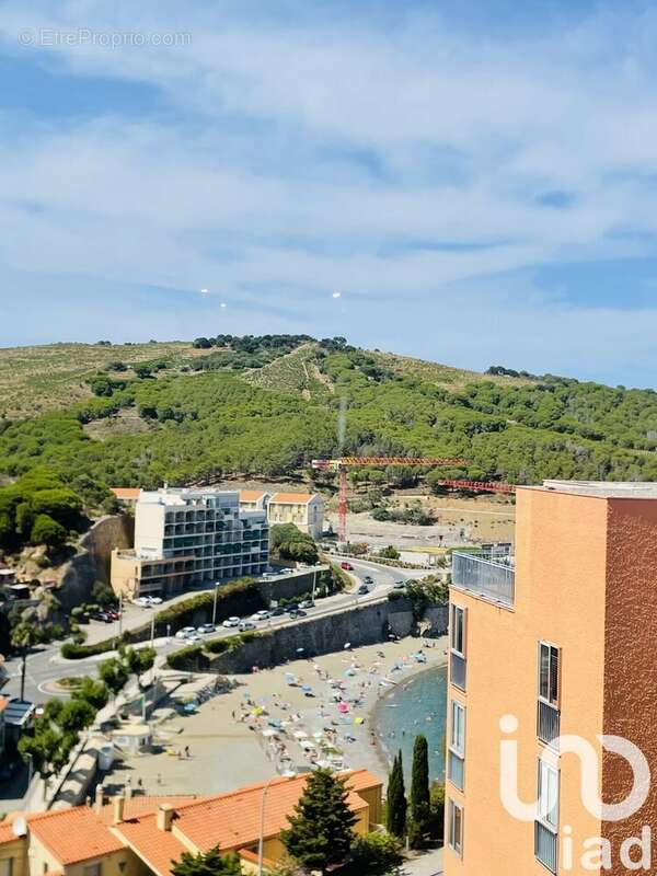 Photo 5 - Appartement à BANYULS-SUR-MER