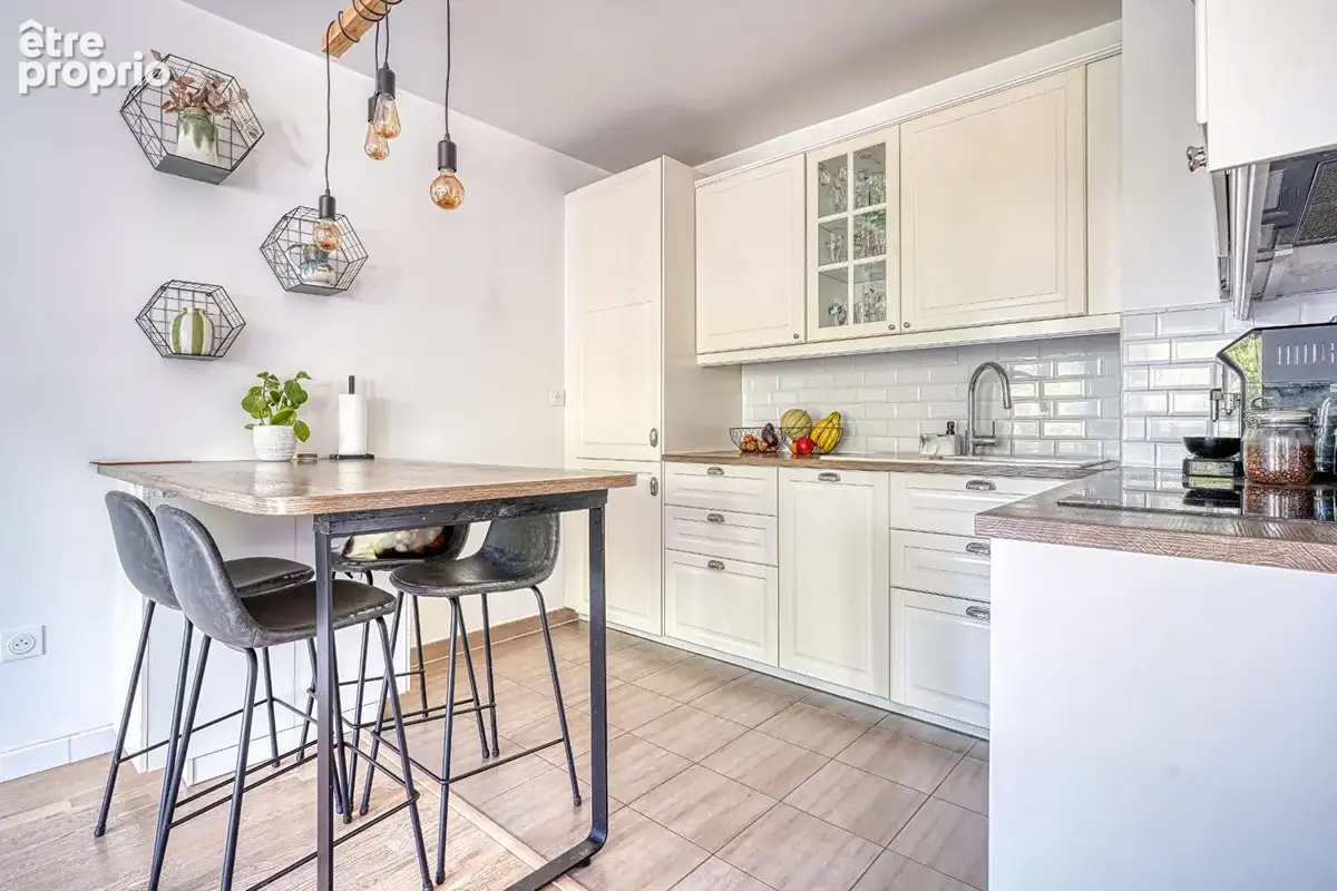 3 pieces residence de standing - photo 4