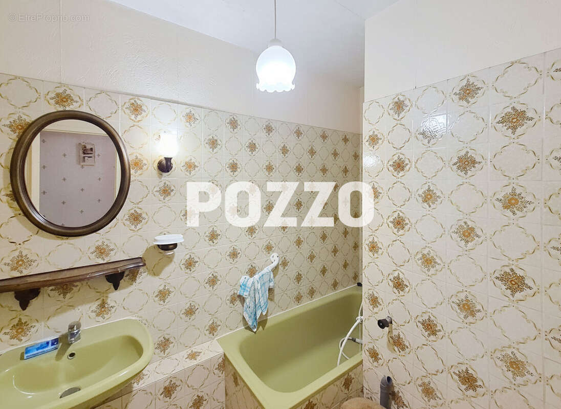 Maison à LANDELLES-ET-COUPIGNY