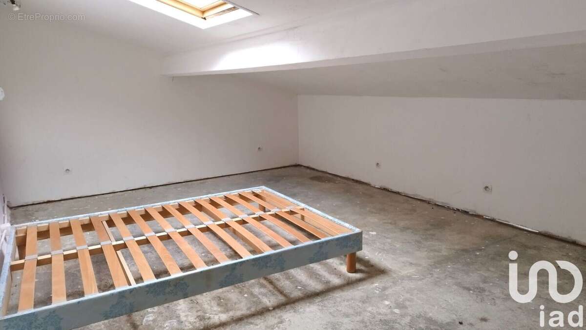 Photo 9 - Maison à SAINT-CYR-DES-GATS