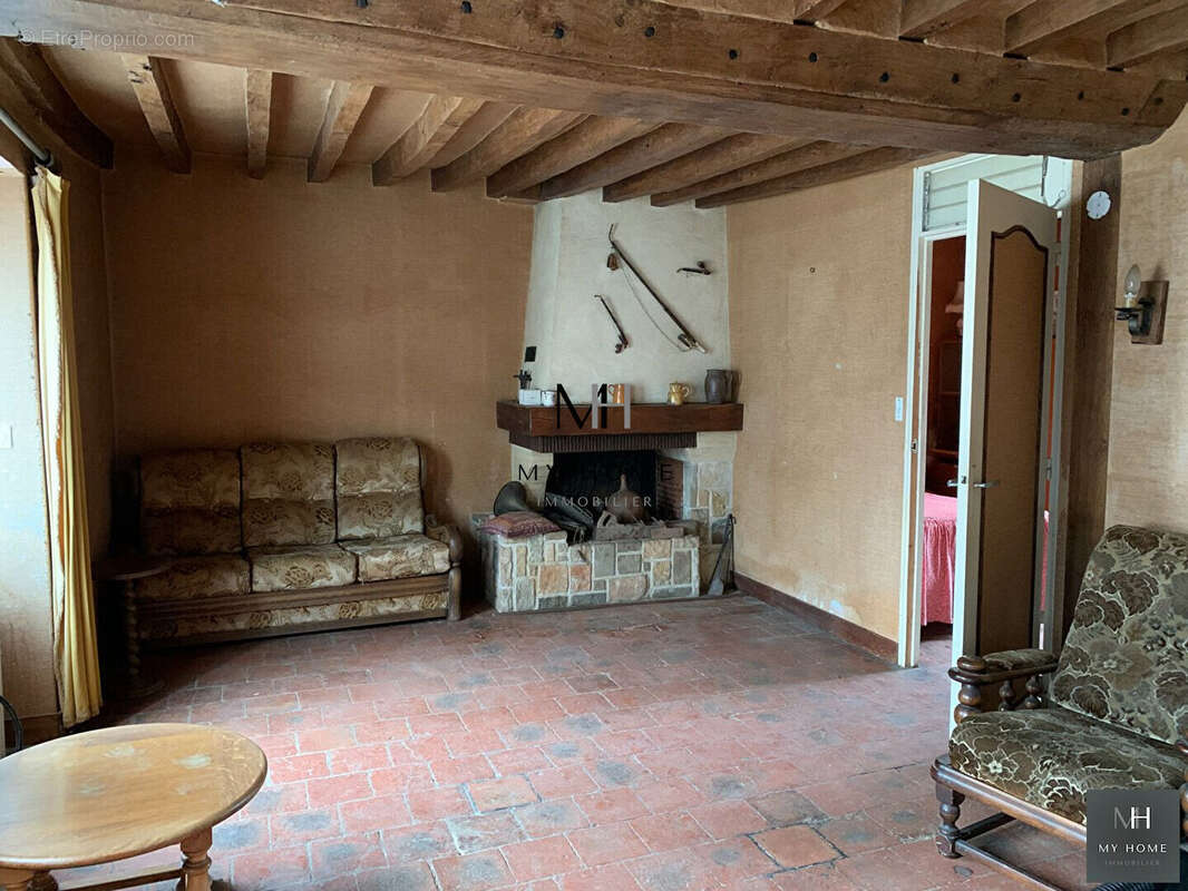 Maison 58 m² à Saint-Pierre-Des-Nids  - photo 3