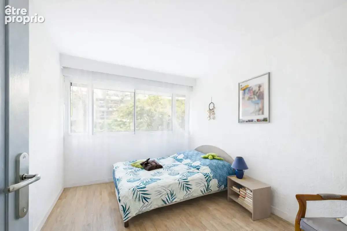 Appartement Joinville Le Pont 3 pièce(s) 62.70 m2 - photo 6