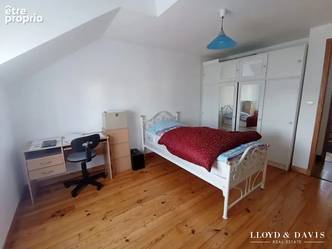 Maison 4 pièces 95 m² à vendre à Sens (89100) - photo 7