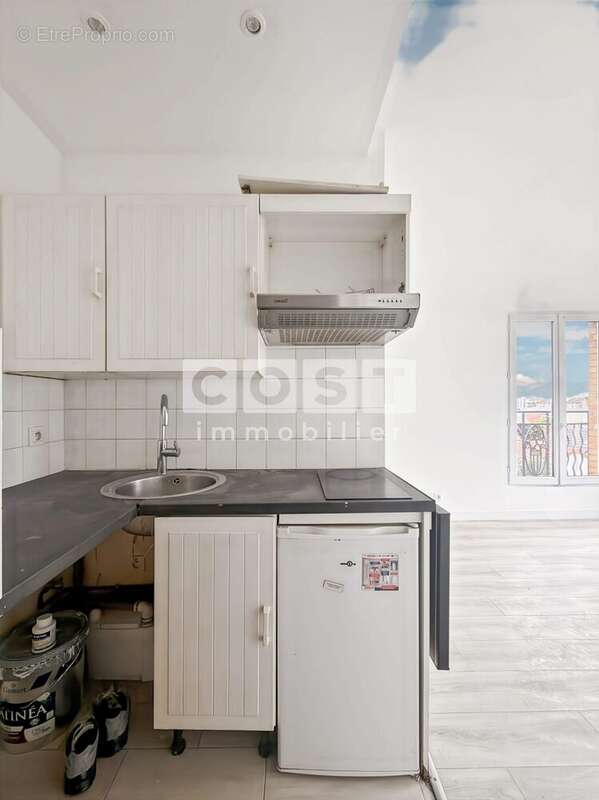 Appartement à BOIS-COLOMBES