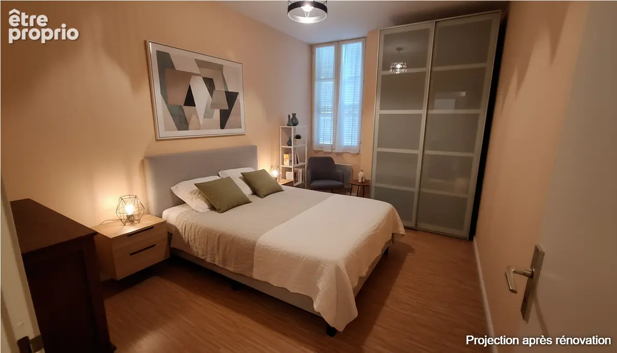 Appartement Dax 3 pièces 85 m² - photo 11