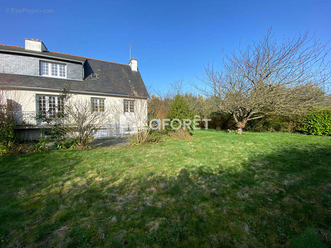 Maison Paimpol 5 pièce(s) 100 m2 - photo 13