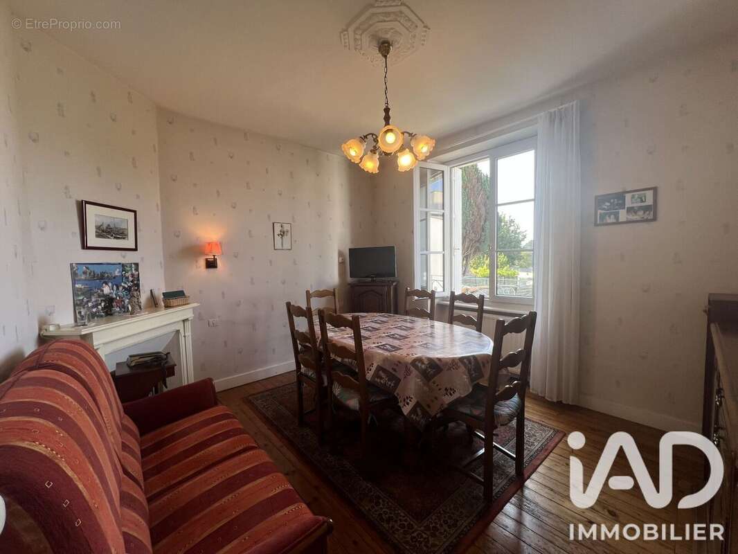 Maison 72 m² à Brest  - photo 4