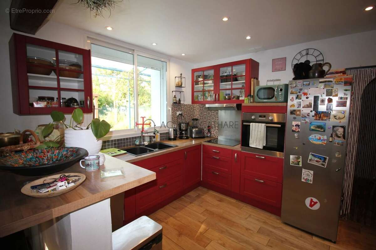 Maison de Ville - photo 4