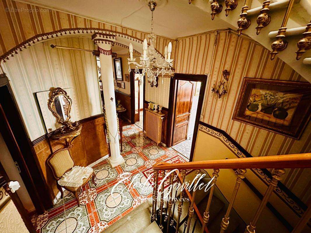 Maison à CONQUES-SUR-ORBIEL