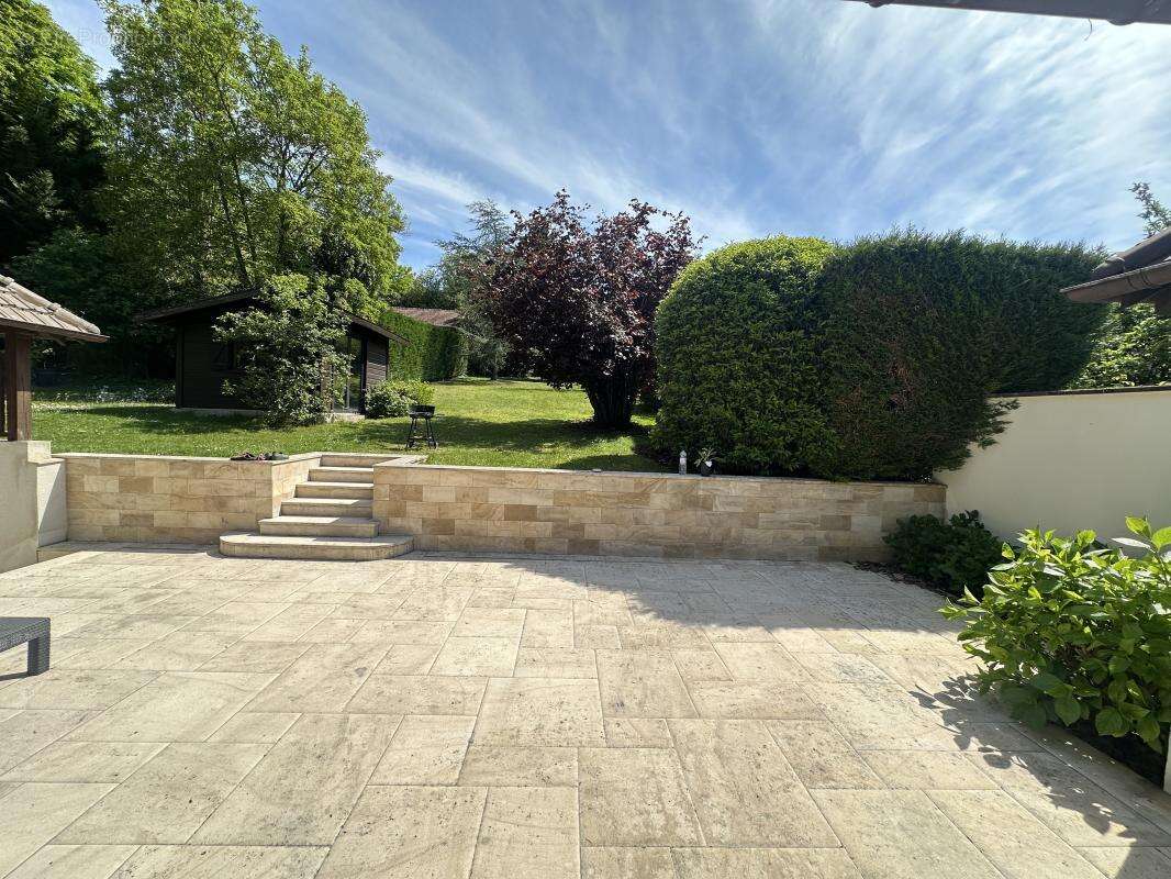 Maison 192 m² à Coulommiers  - photo 25