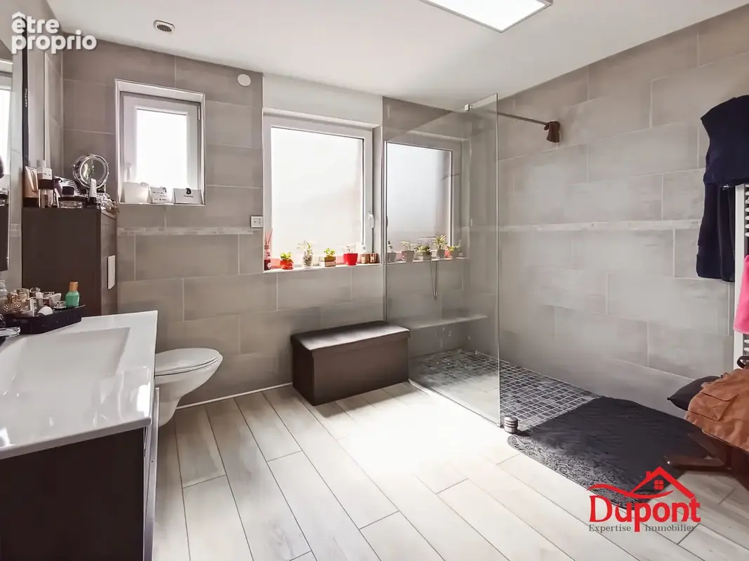Maison 8 pièces 186 m² à vendre à Pecquencourt (59146) - photo 6