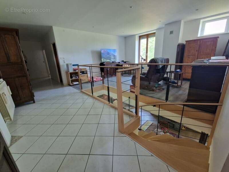 Propriété à vendre 8 pièces proche nancy (54) sur 1,8 hectare - propriété agricole avec ferme rénovée, dependances, ecuries, gra - photo 16