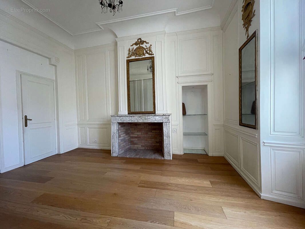 Appartement à LA ROCHELLE