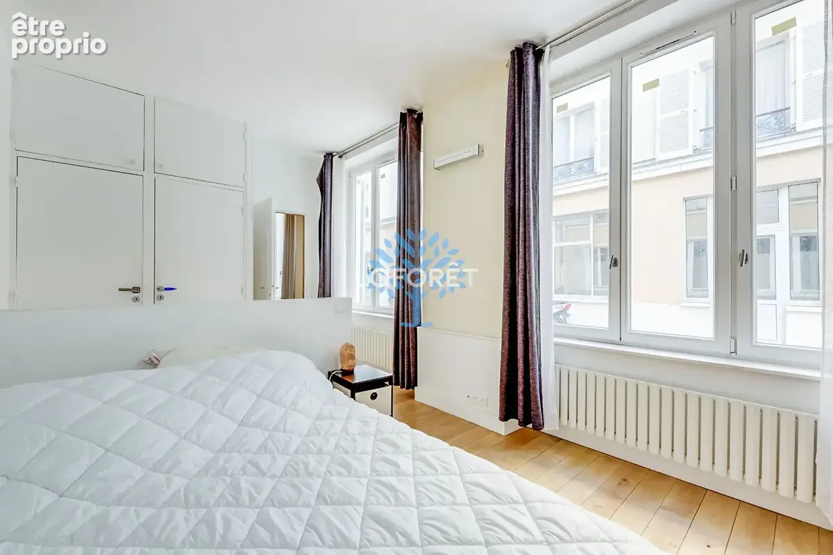 Gare de Lyon - Appartement ou Local - photo 9