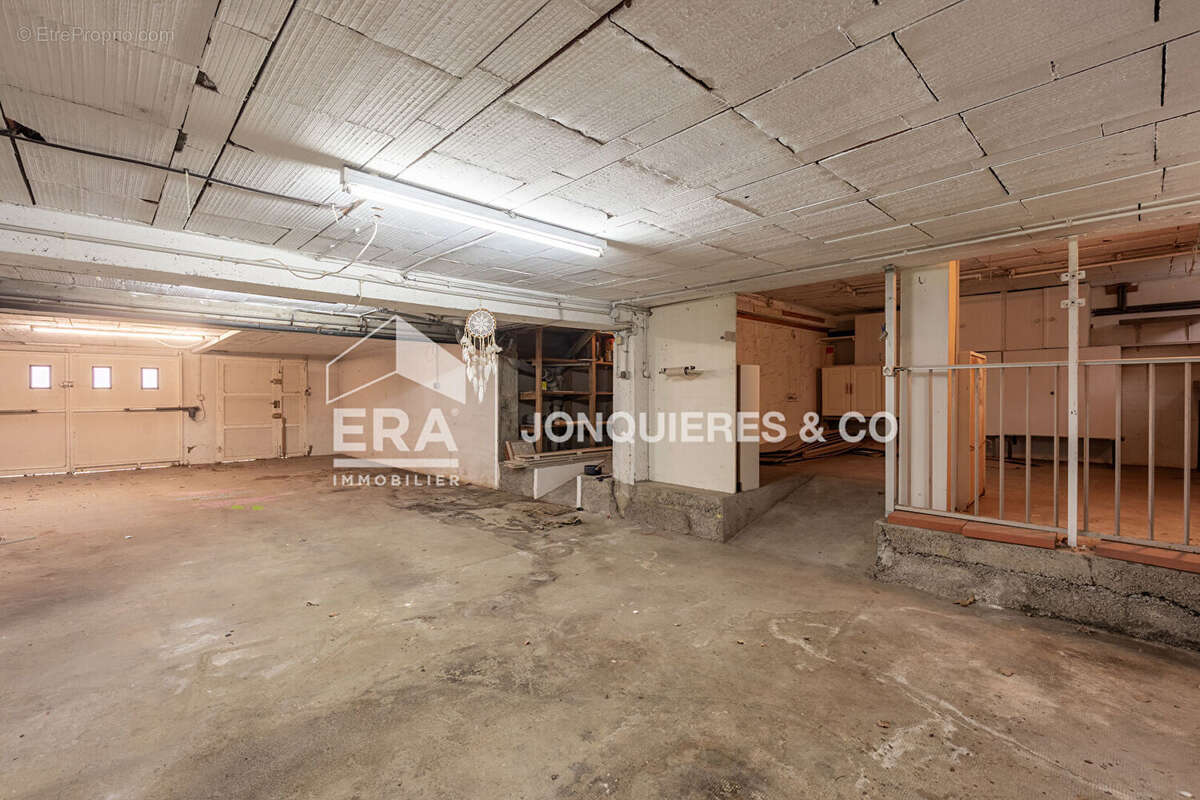 Appartement 85m² à toulouse - photo 12