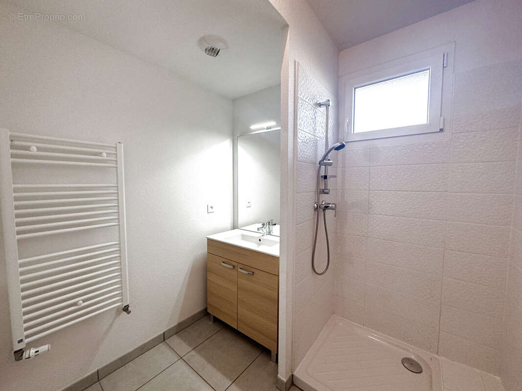 Appartement à COLOMIERS