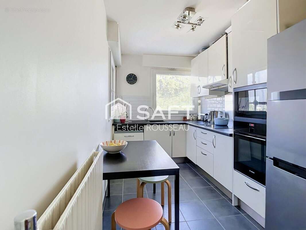 Photo 5 - Appartement à SAINT-MAUR-DES-FOSSES