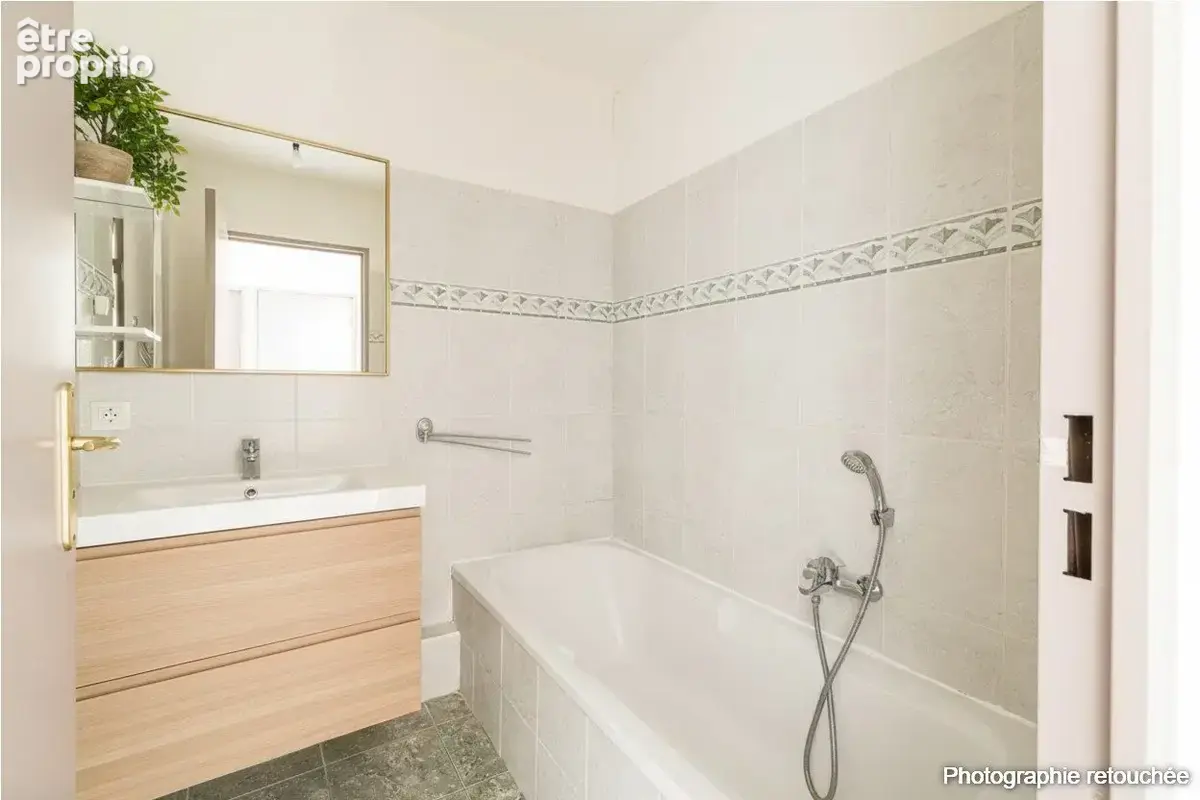 Appartement 3 pièces 72 m² à vendre à Cagnes-Sur-Mer (06800) - photo 4