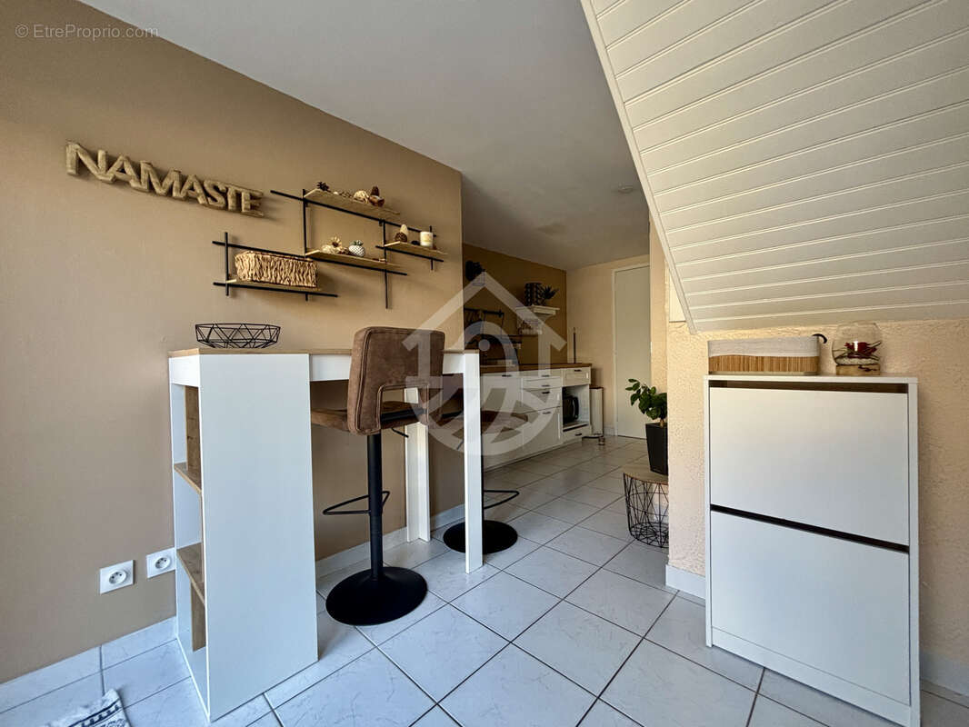 Maison à MAUVES