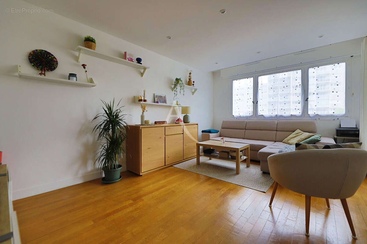 Appartement Chatou 2 pièce(s) 51 m2 - photo 6
